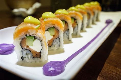 Go For Sushi Buffet, Saskatoon .